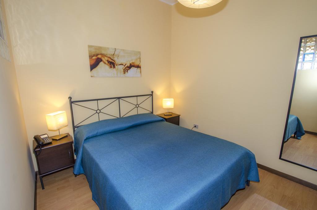 Antico Rione Bed & Breakfast Caltanissetta Rom bilde