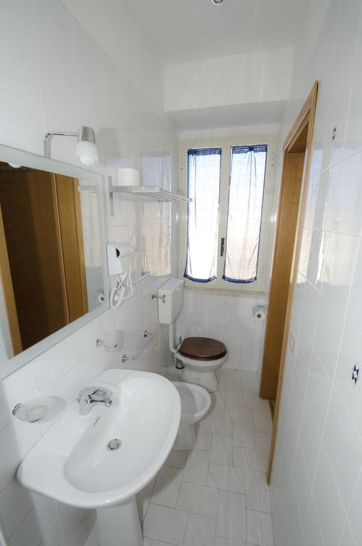 Antico Rione Bed & Breakfast Caltanissetta Rom bilde