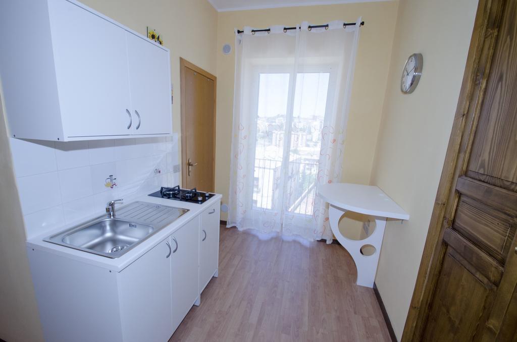 Antico Rione Bed & Breakfast Caltanissetta Rom bilde
