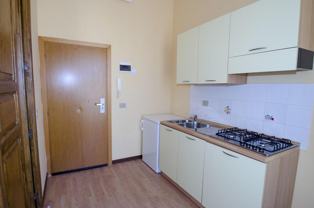 Antico Rione Bed & Breakfast Caltanissetta Rom bilde