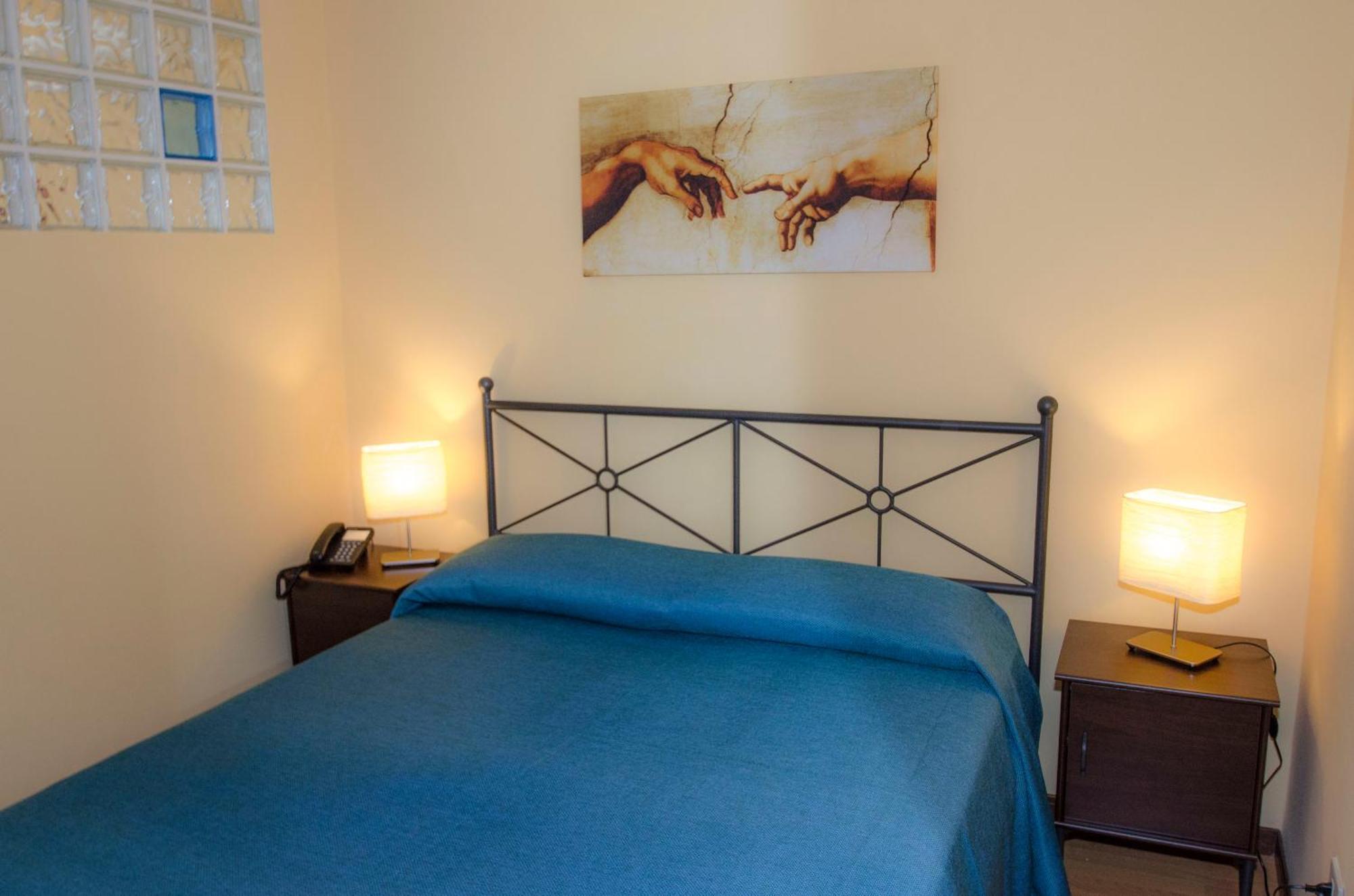 Antico Rione Bed & Breakfast Caltanissetta Eksteriør bilde